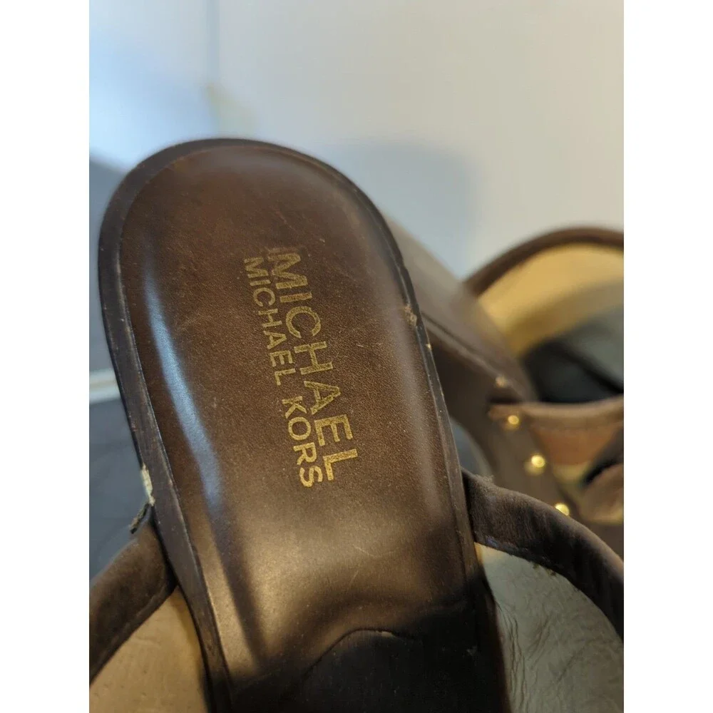 Michael Kors size 10